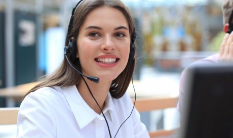 Installation d'un téléphone IP d'entreprise à Saint-Paul